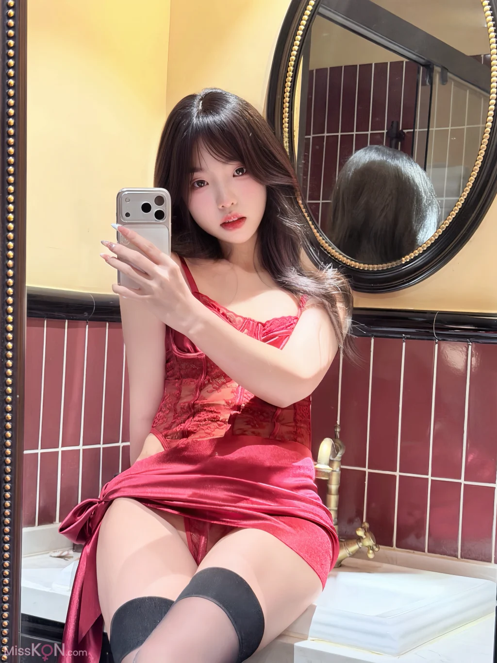 Coser@你的真真u: 520限定 (80 photos + 2 videos) – Page 3