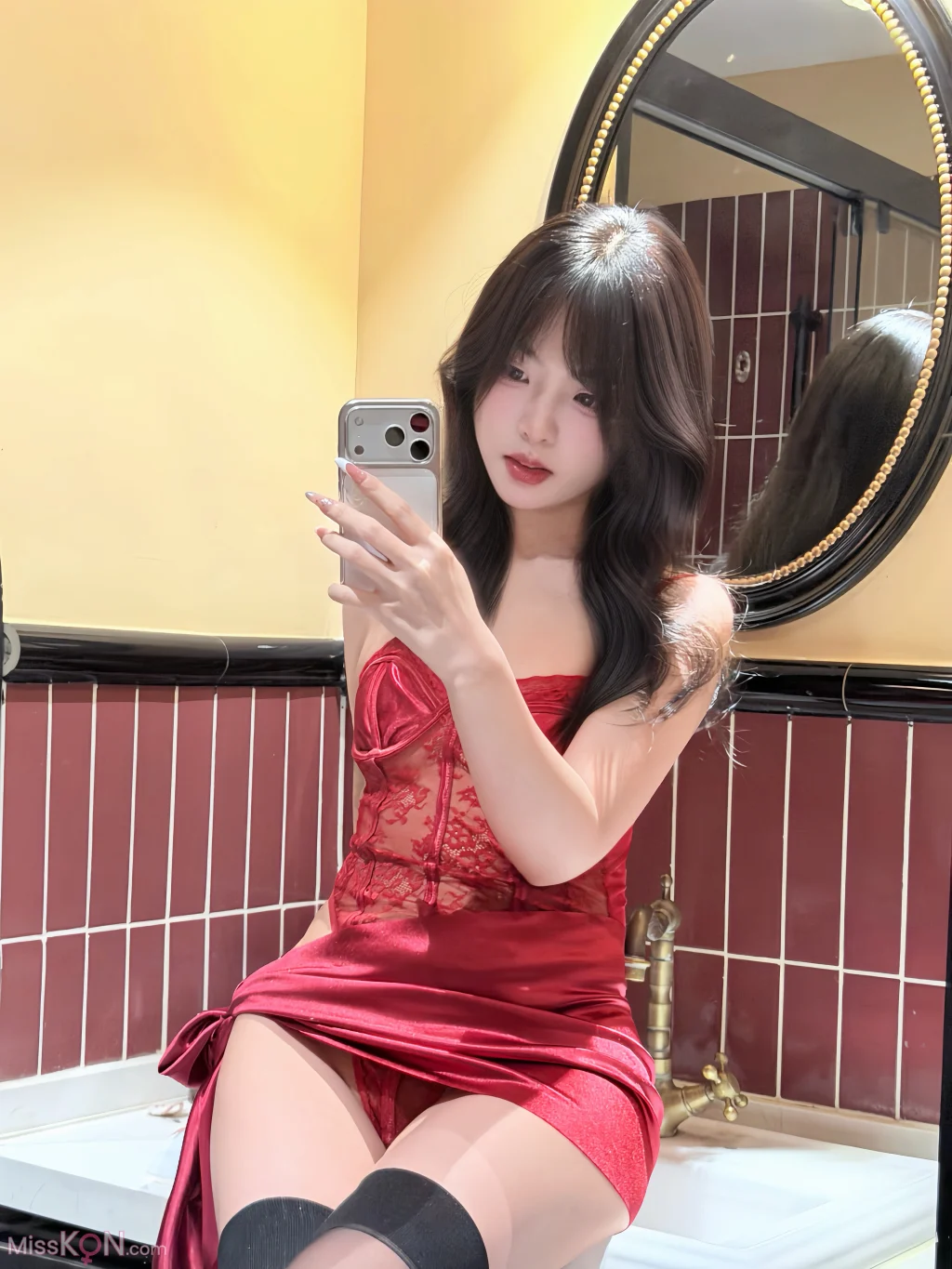 Coser@你的真真u: 520限定 (80 photos + 2 videos) – Page 3