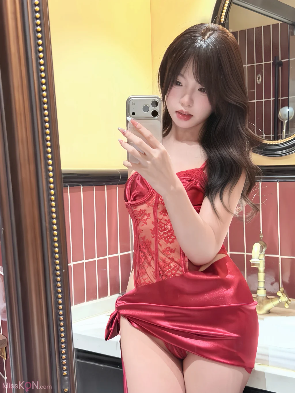 Coser@你的真真u: 520限定 (80 photos + 2 videos) – Page 3