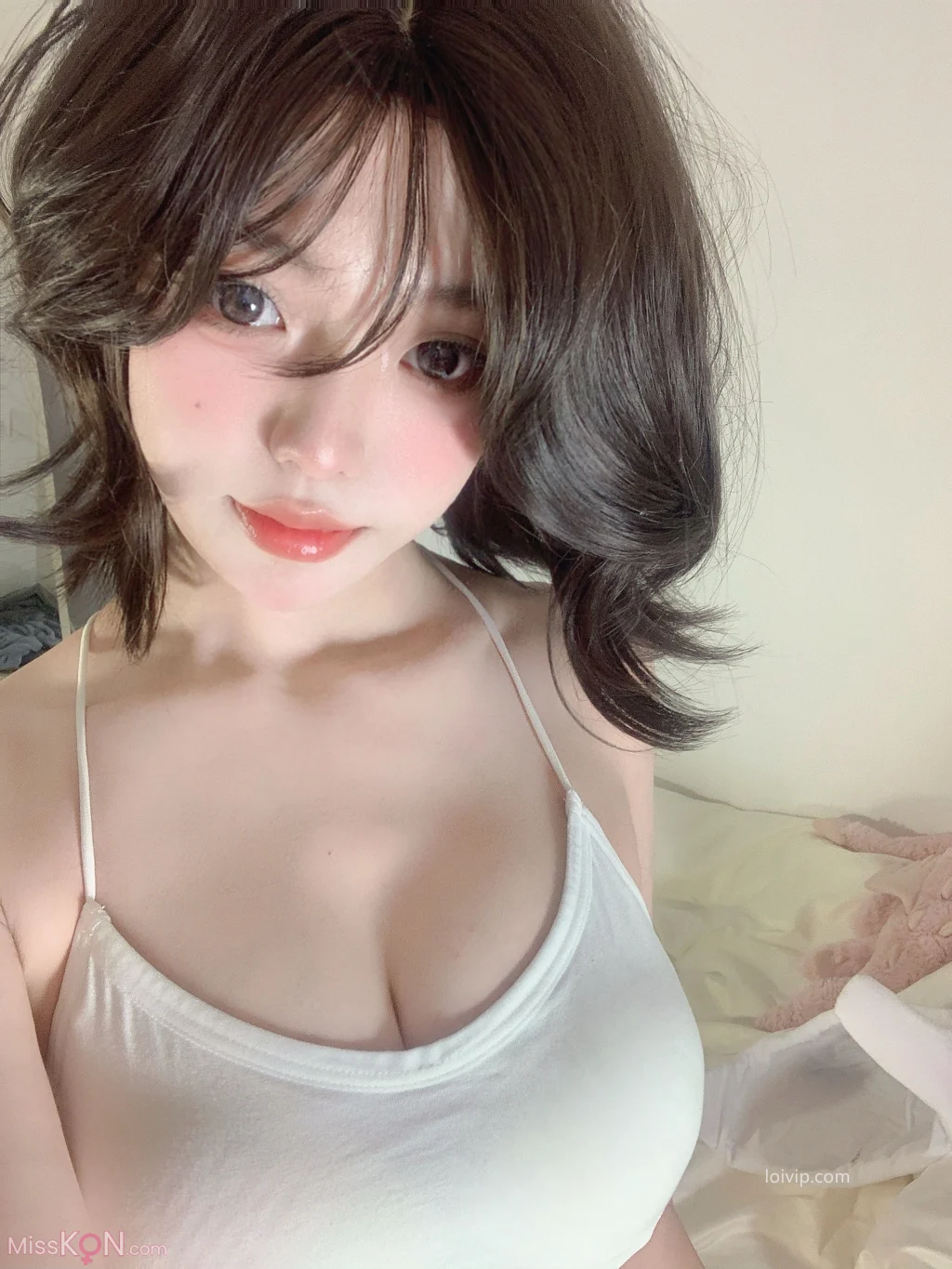 Coser@你的真真u: 居家女友 (99 photos + 1 video) – Page 2