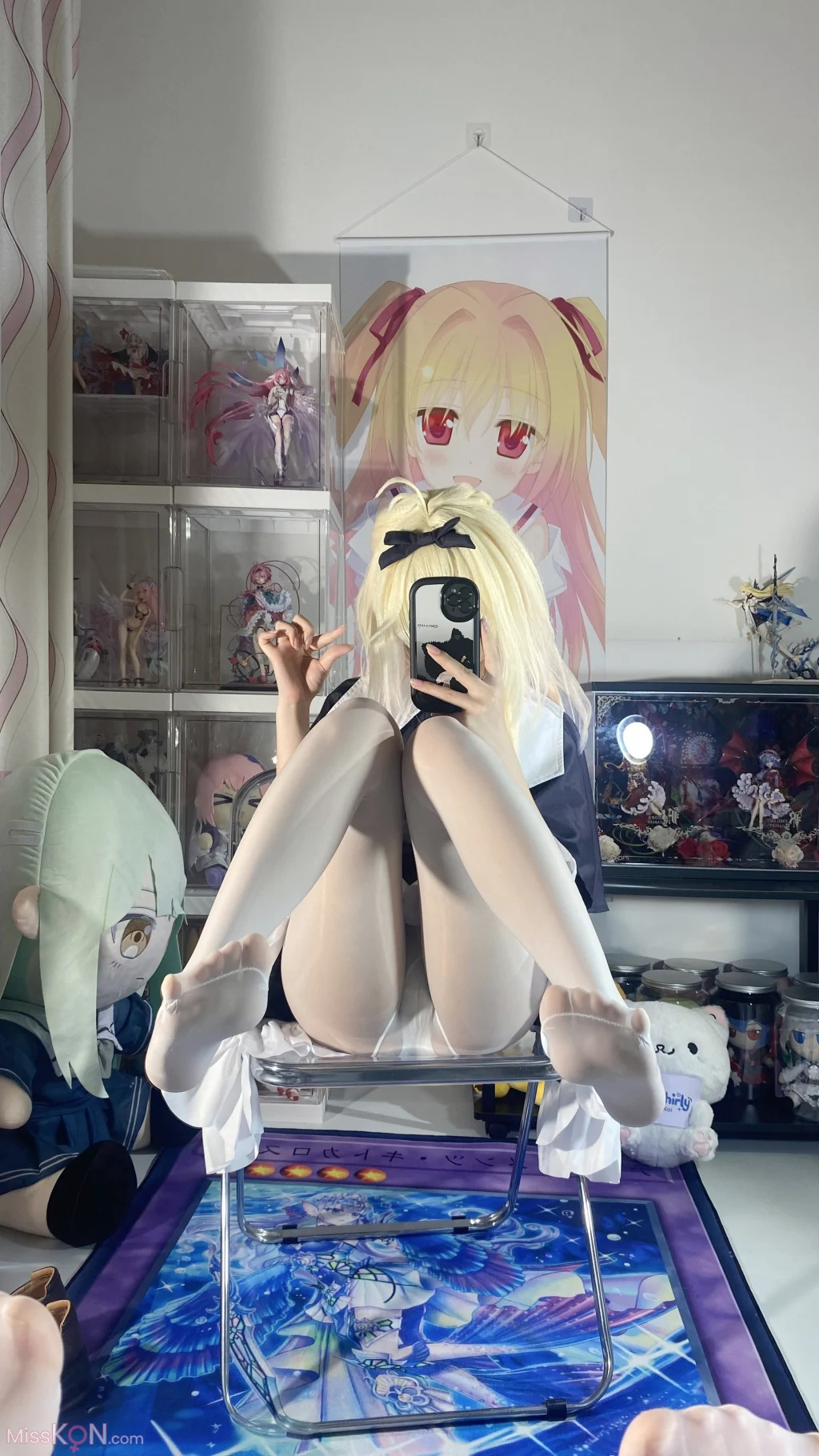 Coser@白栎Shirly: 露露卡 (147 photos + 25 videos) – Page 2