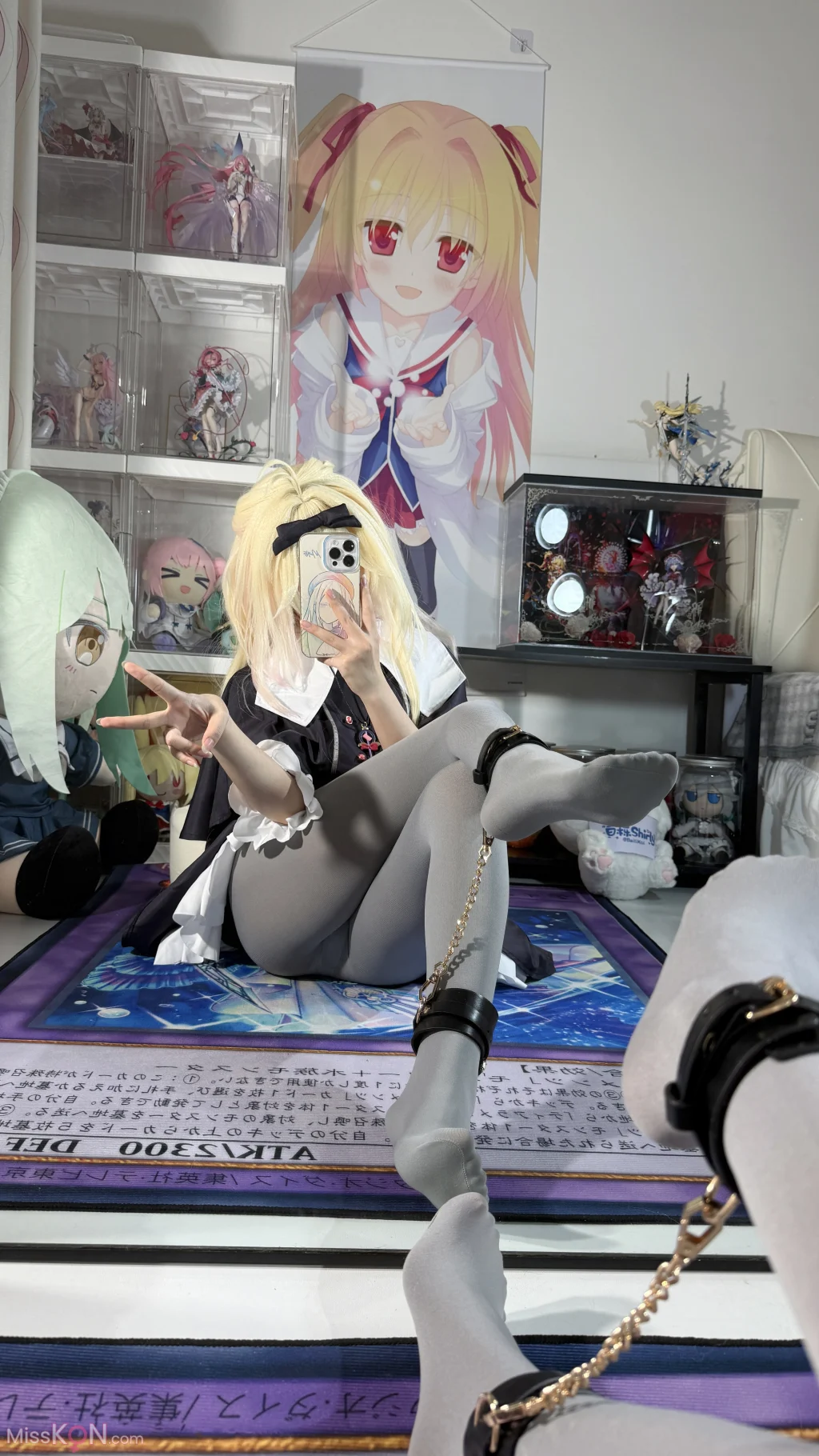Coser@白栎Shirly: 露露卡 (147 photos + 25 videos) – Page 3