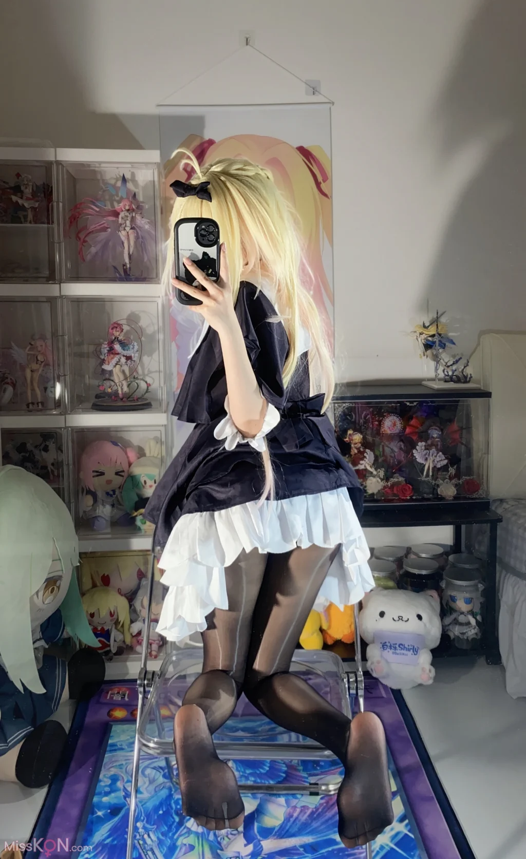 Coser@白栎Shirly: 露露卡 (147 photos + 25 videos) – Page 3
