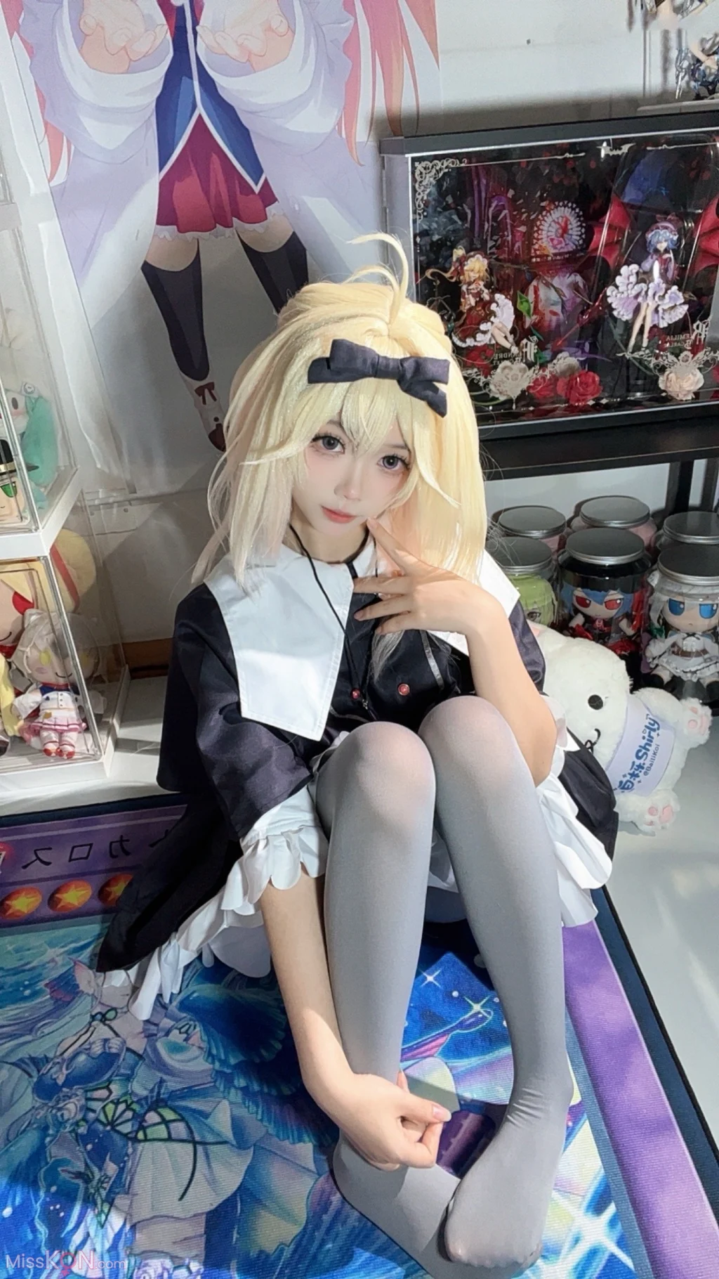 Coser@白栎Shirly: 露露卡 (147 photos + 25 videos) – Page 3