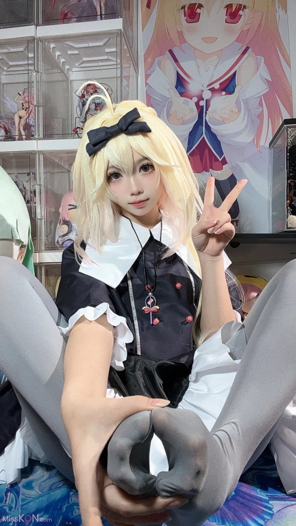 Coser@白栎Shirly: 露露卡 (147 photos + 25 videos) – Page 3