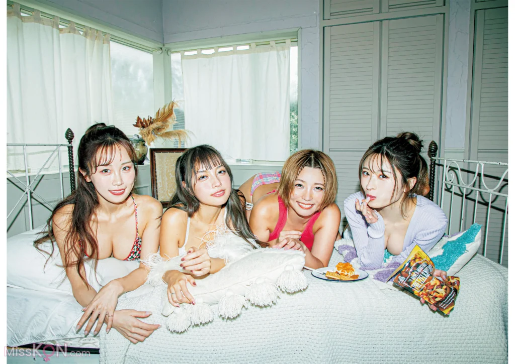 [JP] CYBERJAPAN DANCERS 写真集 メタデータ (59 photos) – Page 2