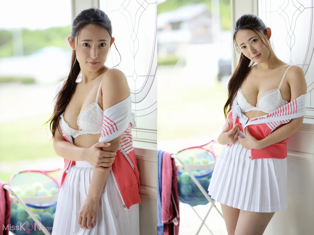 [JP] Matsuoka Suzu (松岡すず): POSE EDITION No.01 (152 photos) – Page 2