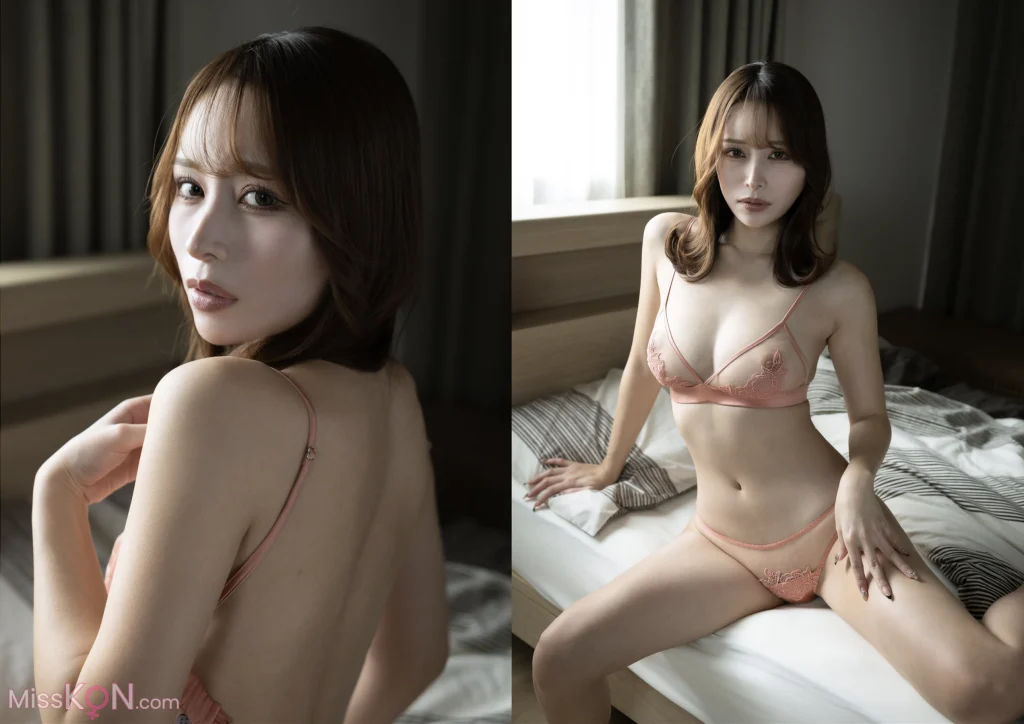 [JP] Mayuki Itou (伊藤舞雪): Heaven’s Door (54 photos) – Page 2