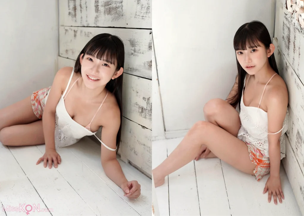 [JP] Nagasawa Marina (長澤茉里奈): EX MAX! Exciting Girls デジタル写真集 Vol.1+2 (106 photos)