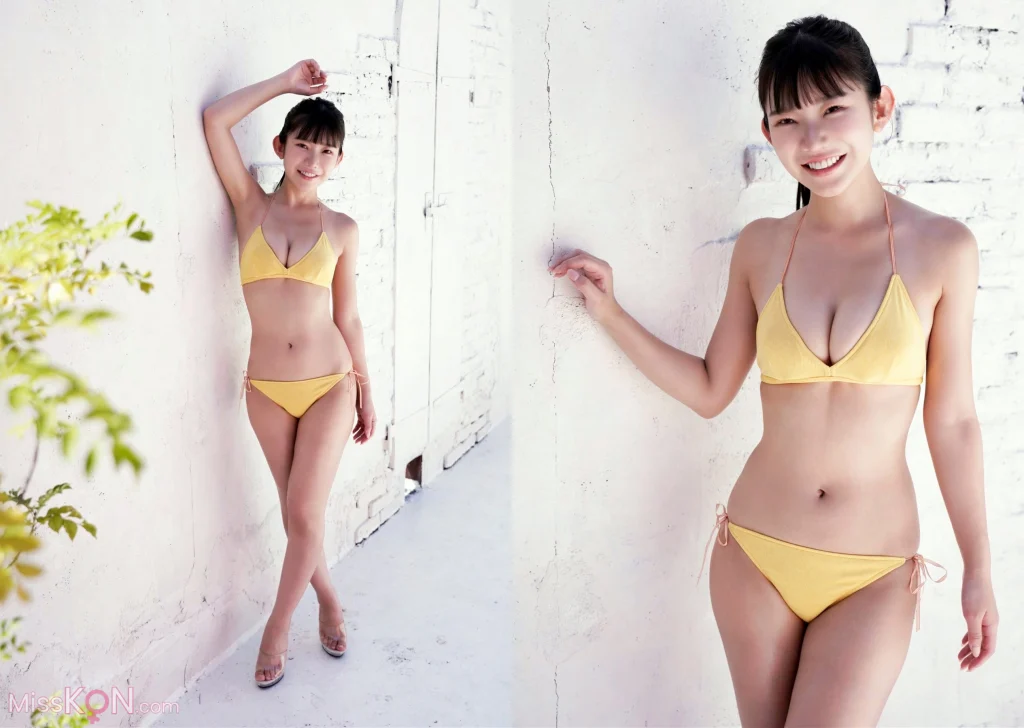 [JP] Nagasawa Marina (長澤茉里奈): EX MAX! Exciting Girls デジタル写真集 Vol.1+2 (106 photos) – Page 3
