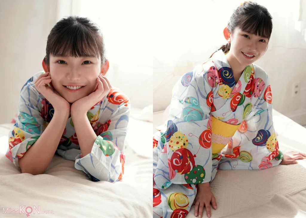 [JP] Nagasawa Marina (長澤茉里奈): EX MAX! Exciting Girls デジタル写真集 Vol.1+2 (106 photos) – Page 3