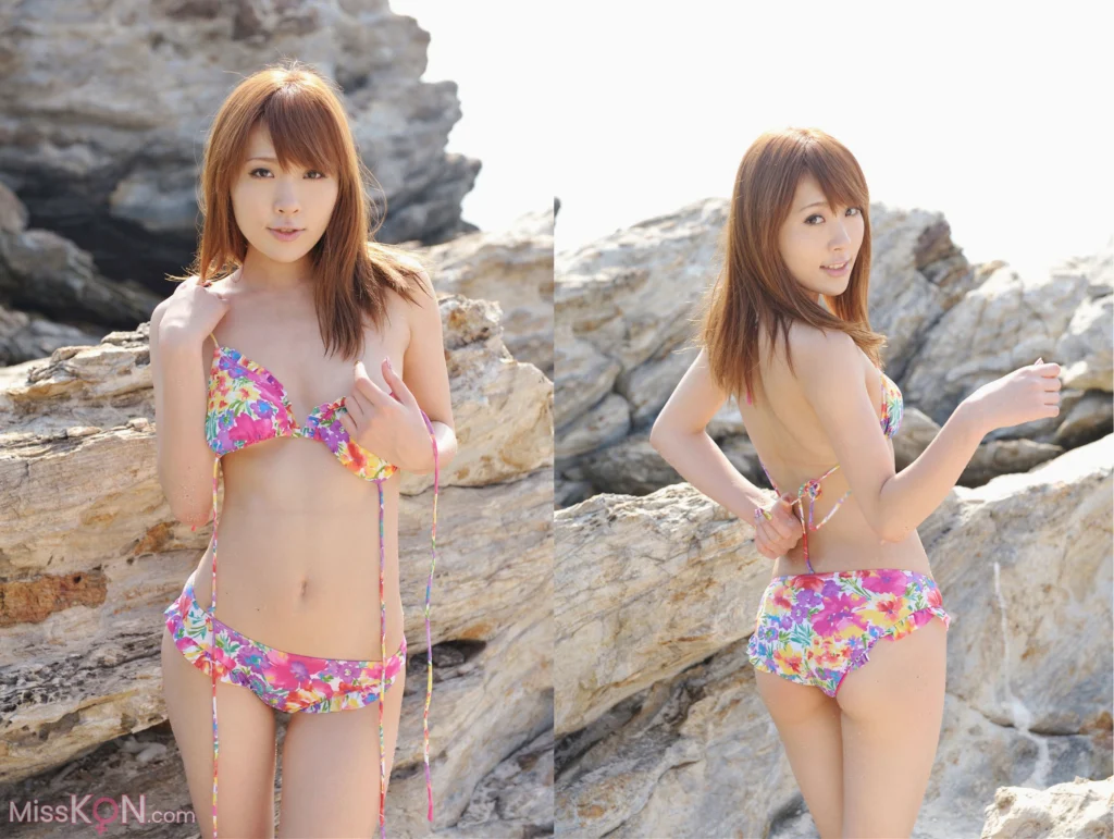 [JP] Rin Sakuragi (桜木凛): Dangerous Goddess アブナイ女神 Vol. 4 Complete (103 photos) – Page 3