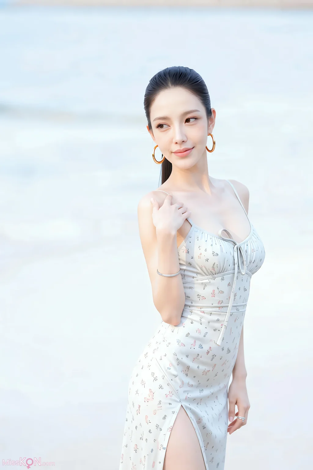 [AIGirl] 米妹 0611 (86 photos) – Page 2