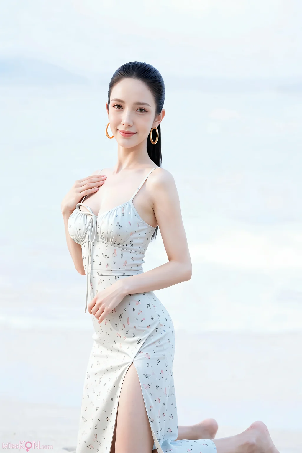 [AIGirl] 米妹 0611 (86 photos) – Page 2