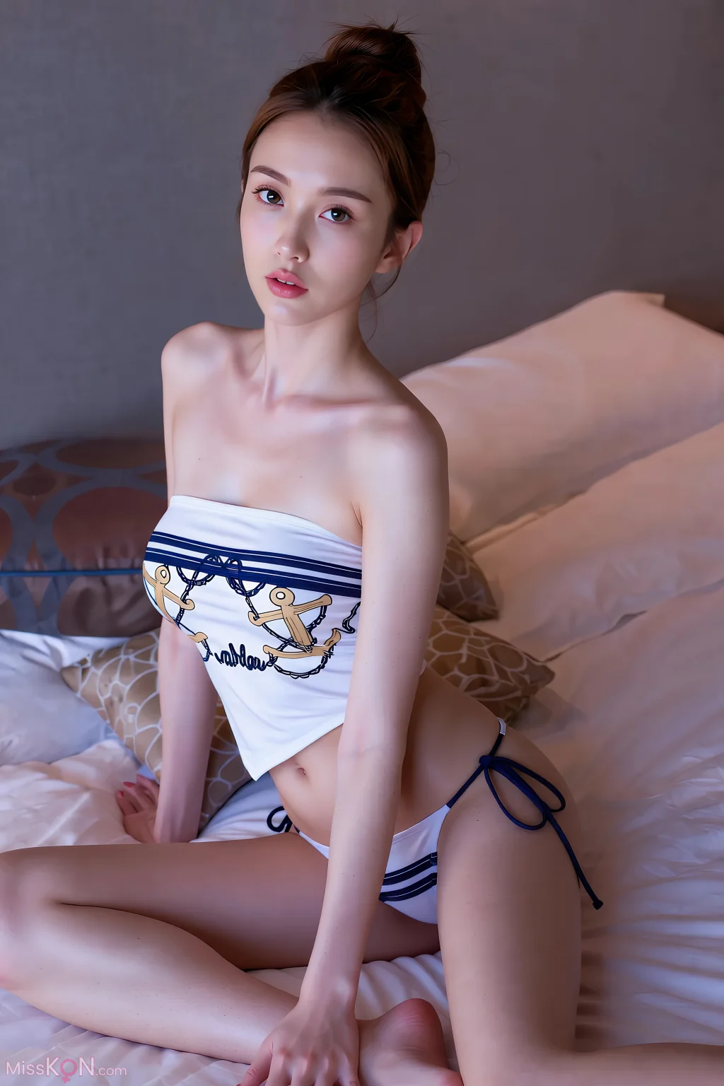 [AIGirl] 一柠lemo 0611 (72 photos) – Page 2