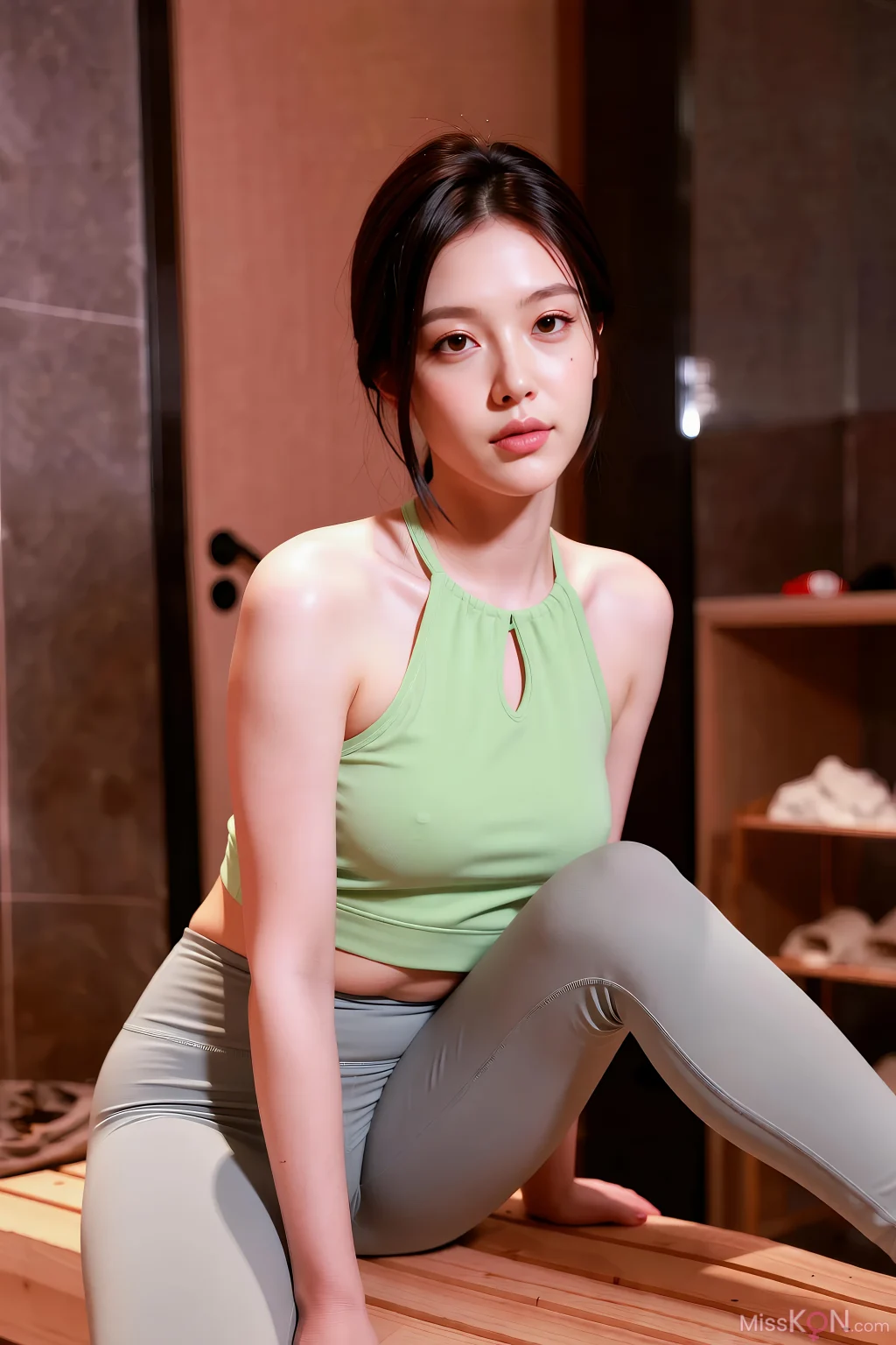 [AIGirl] 熙蕾学姐 0611 (76 photos) – Page 2