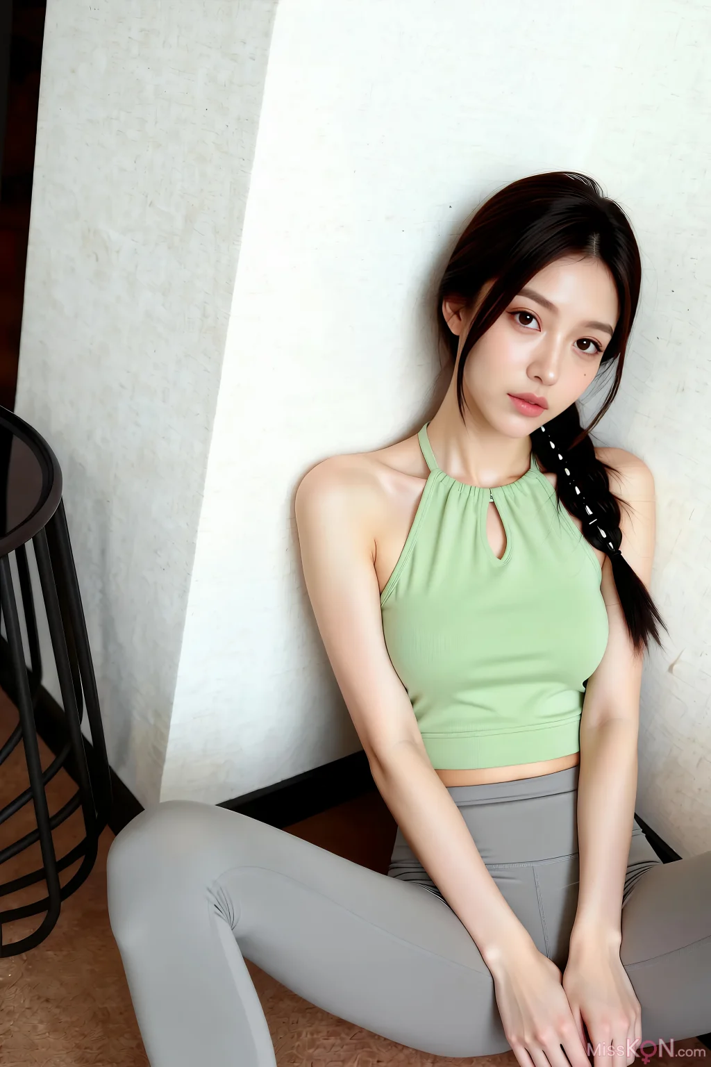 [AIGirl] 熙蕾学姐 0611 (76 photos) – Page 3