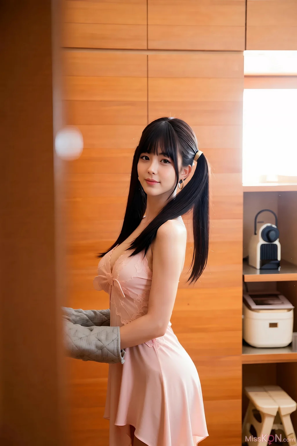 [AIGirl] 柚柚sasa 0611B (72 photos) – Page 2