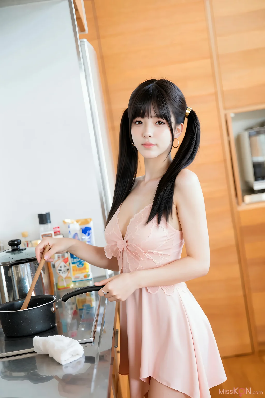 [AIGirl] 柚柚sasa 0611B (72 photos) – Page 3