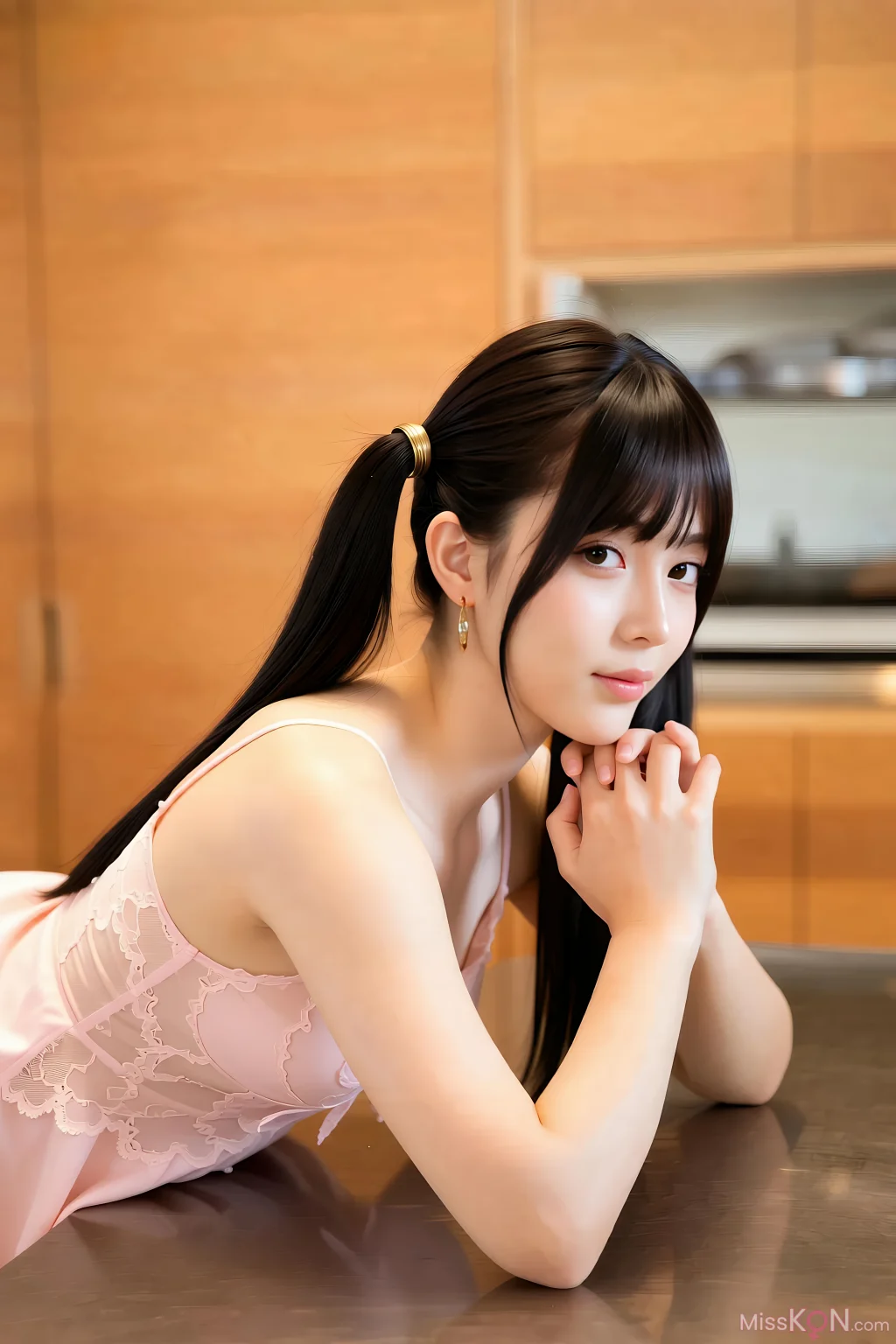 [AIGirl] 柚柚sasa 0611B (72 photos) – Page 3