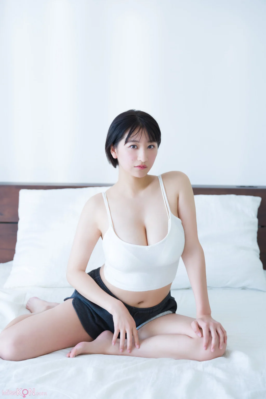 [JP] Ina Enohara (榎原依那): FRIDAYデジタル写真集 – First Impact ファースト・インパクト (complete) (62 photos)