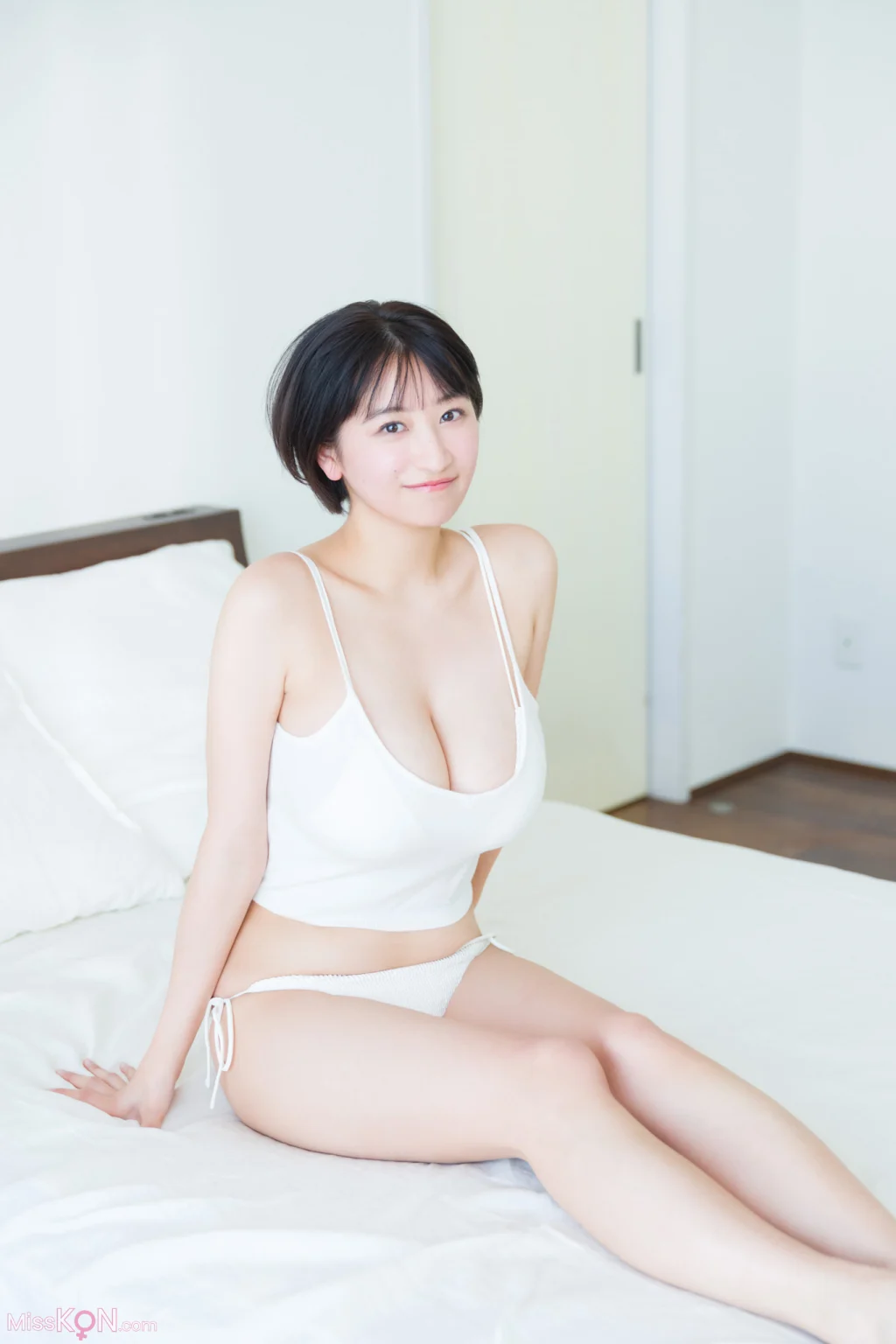 [JP] Ina Enohara (榎原依那): FRIDAYデジタル写真集 – First Impact ファースト・インパクト (complete) (62 photos)