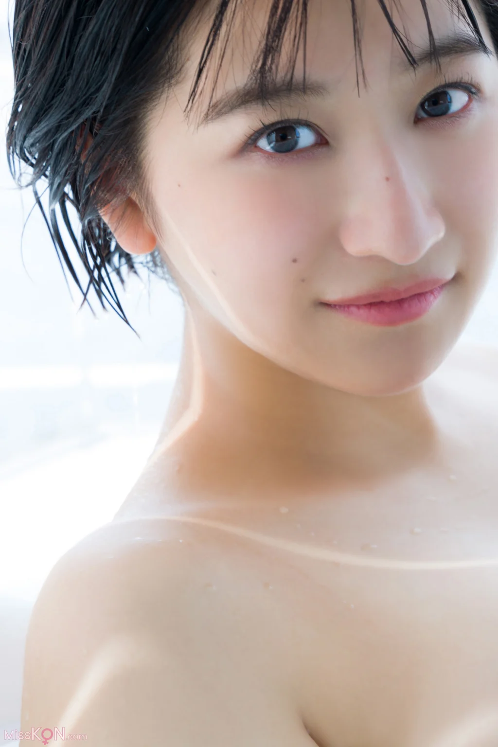 [JP] Ina Enohara (榎原依那): FRIDAYデジタル写真集 – First Impact ファースト・インパクト (complete) (62 photos) – Page 3