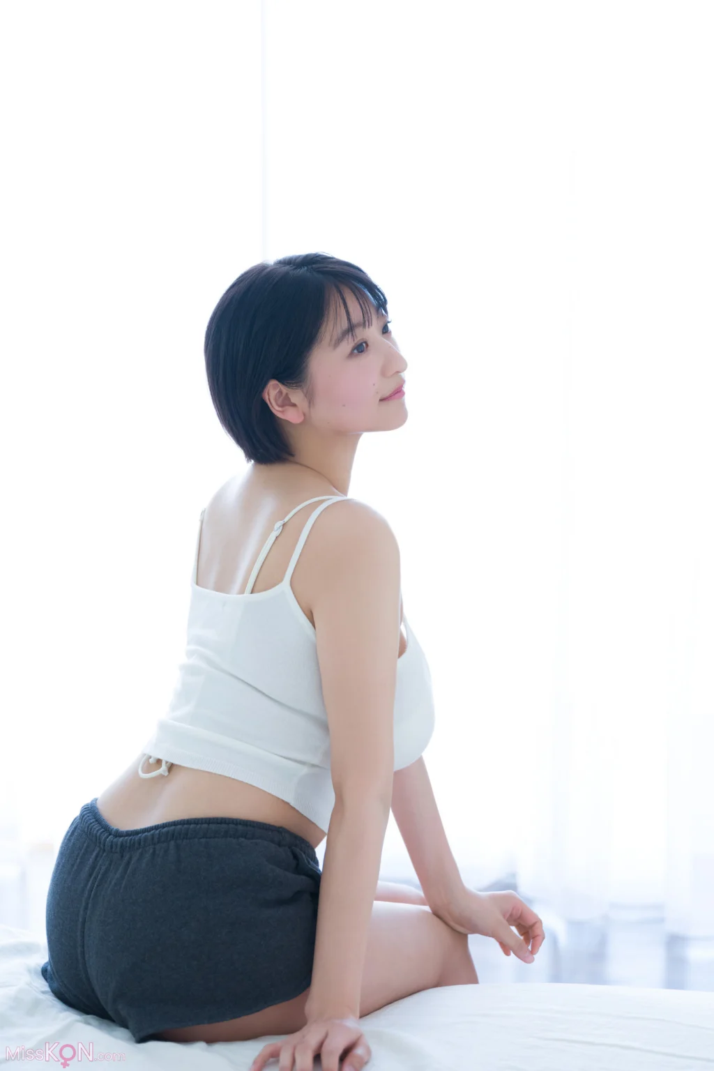 [JP] Ina Enohara (榎原依那): FRIDAYデジタル写真集 – First Impact ファースト・インパクト (complete) (62 photos) – Page 3