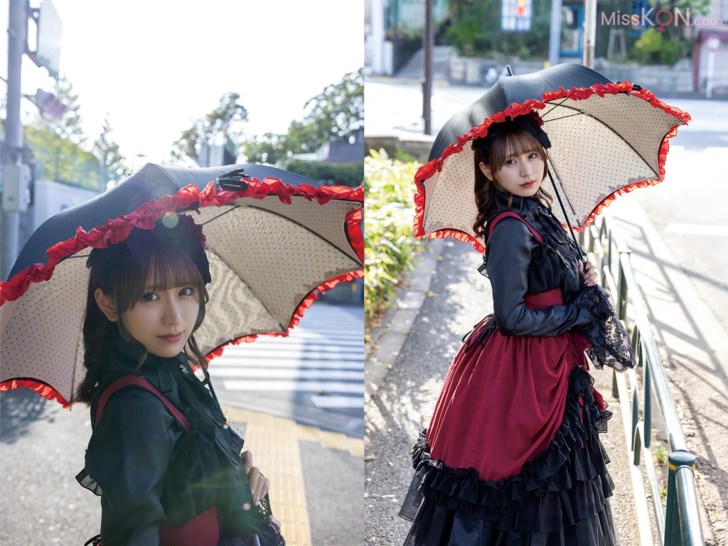 [JP] Rin Seo (瀬緒凛): ヌード写真集 Night Fall (64 photos)