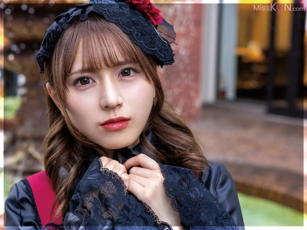 [JP] Rin Seo (瀬緒凛): ヌード写真集 Night Fall (64 photos)