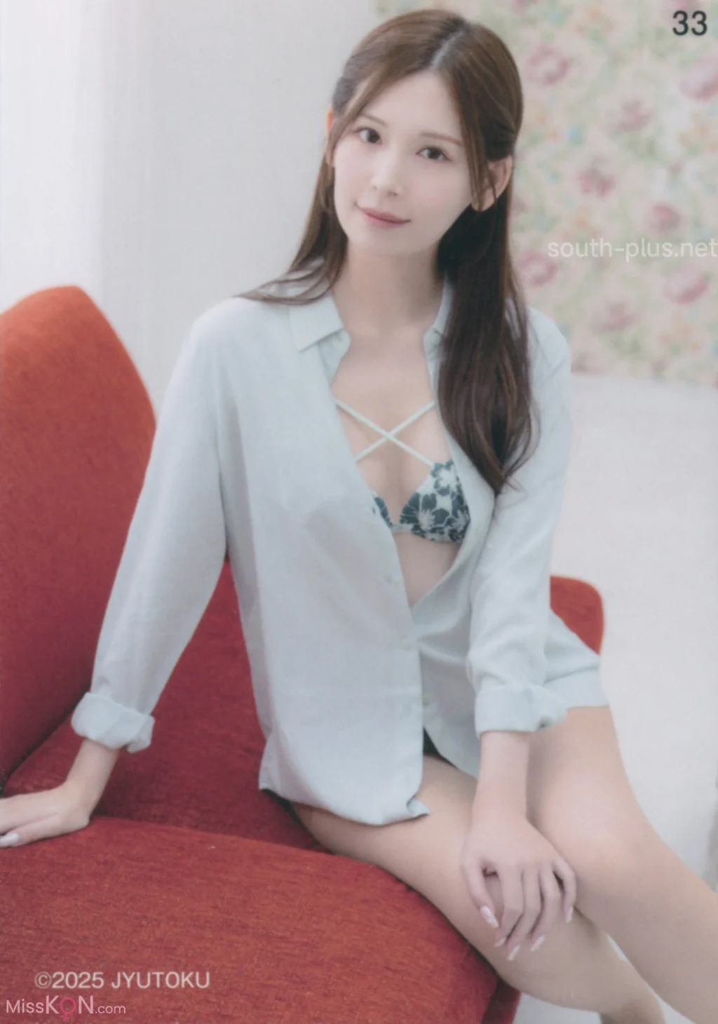 [JP] Tsumugi Akari (明里つむぎ): 灯りはそのまま Official Cards (18 photos) – Page 2