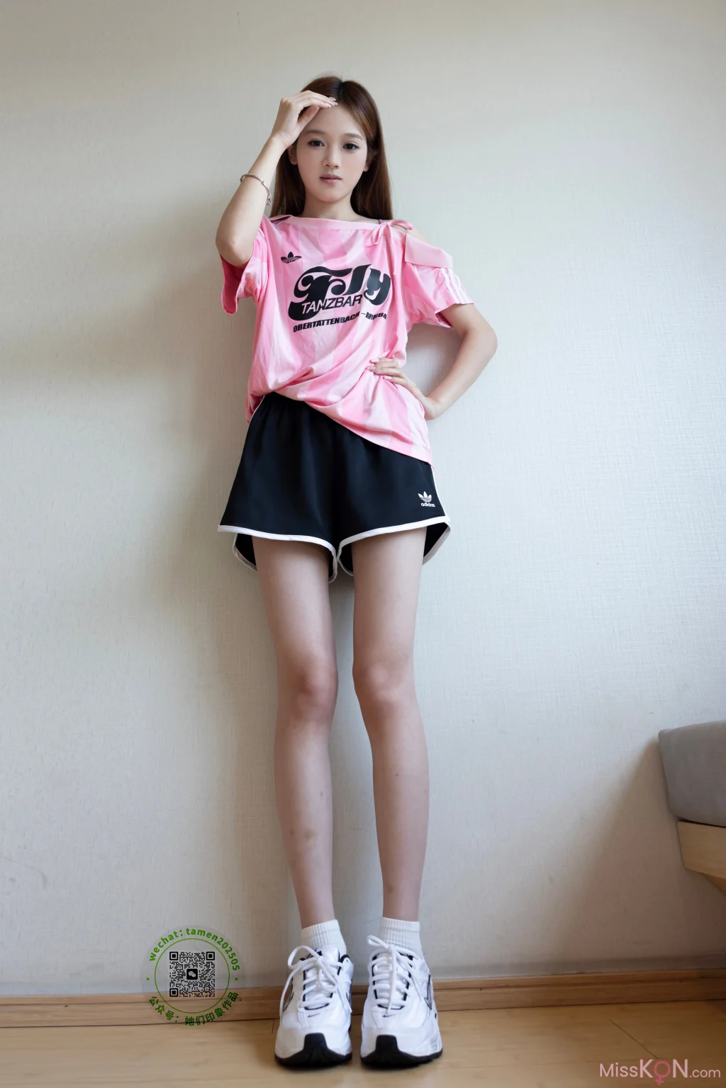 [她们印象] No.039: 小瓶盖 (172 photos + 1 video)