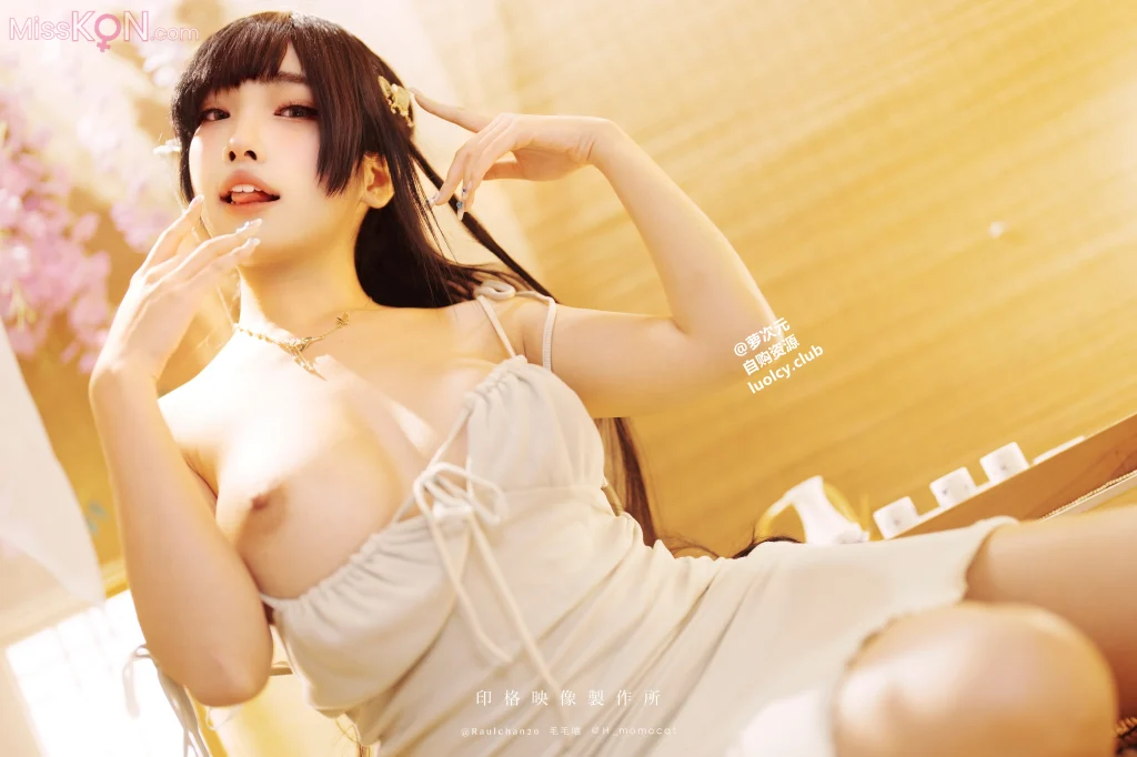 Coser@慕慕Momo: 古韻風華 (8K Ver.) (66 photos + 1 video) – Page 3