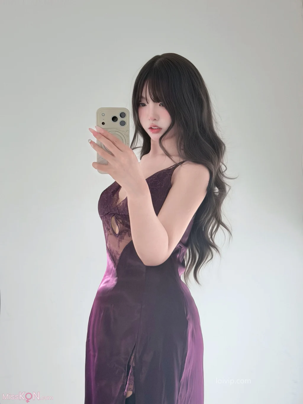 Coser@你的真真u: 妻紫的诱惑 (62 photos + 2 videos) – Page 3
