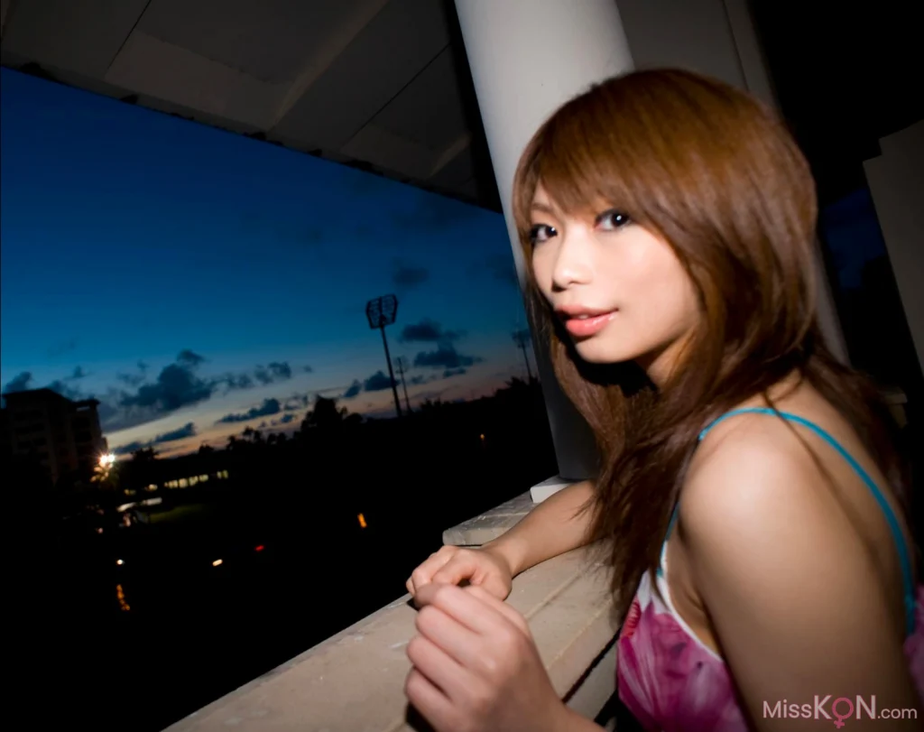 [JP] Hikari Hino (妃乃ひかり): Nude Photo Book 047 (66 photos)