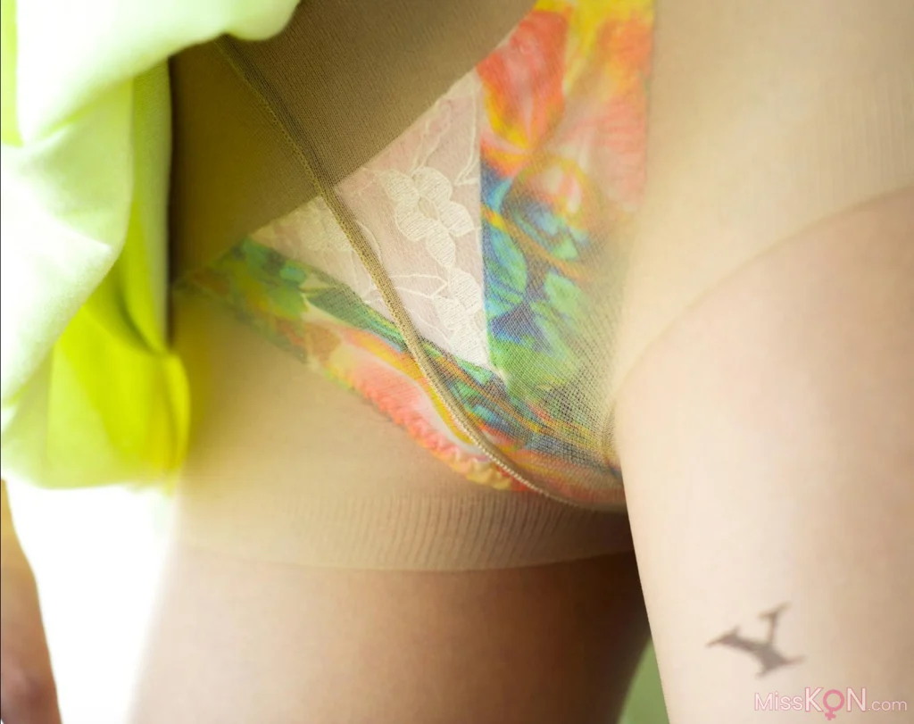 [JP] Kana Aono (蒼乃かな): Nude Photo Book 059 Ver. 2.0 (41 photos)