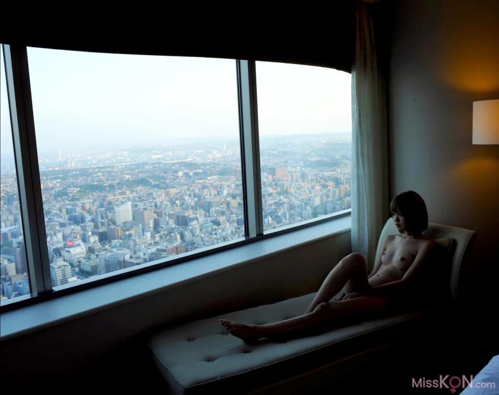 [JP] Kana Aono (蒼乃かな): Nude Photo Book 059 Ver. 2.0 (41 photos) – Page 2