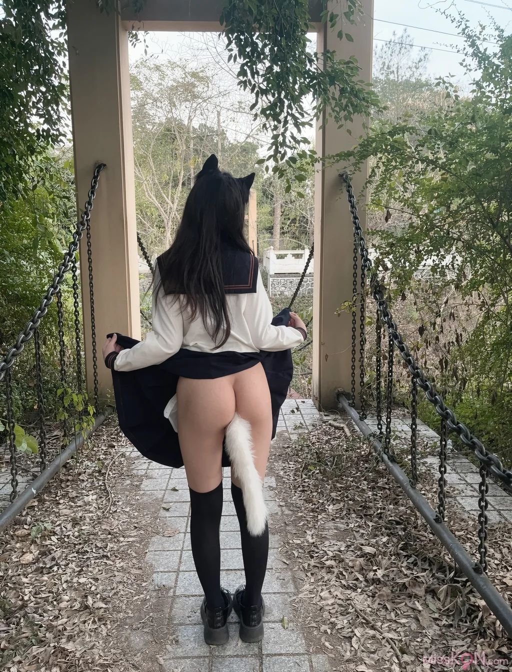 [OtherXXX] XiaoQQ的日记: 白虎萝莉户外露出调教 (37 photos + 58 videos) – Page 2