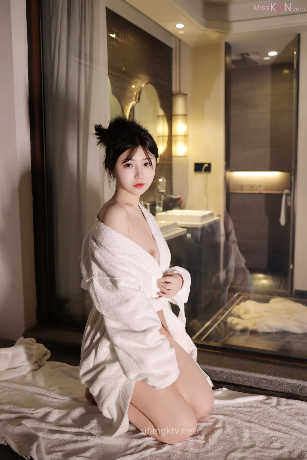 [XR Uncensored] Chen Xiaohua (陈小花): R18 秀人网模特 SPA按摩 (71 photos + 1 video) – Page 3
