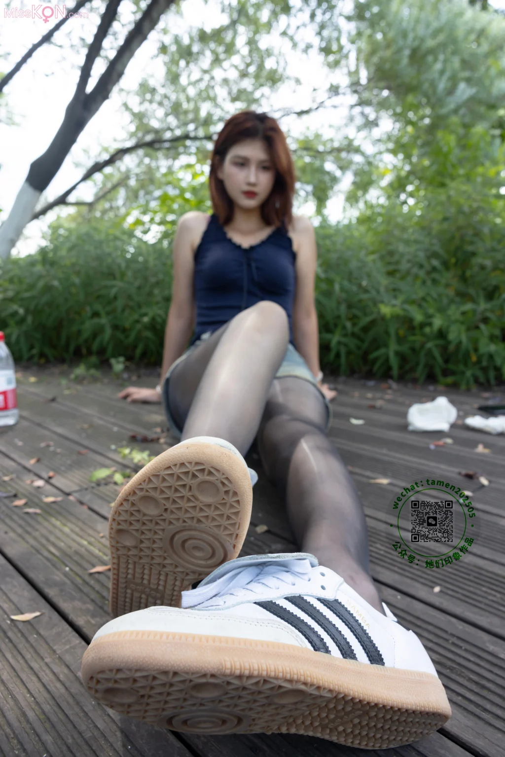 [她们印象] No.040: 喃喃 (202 photos + 1 video) – Page 2