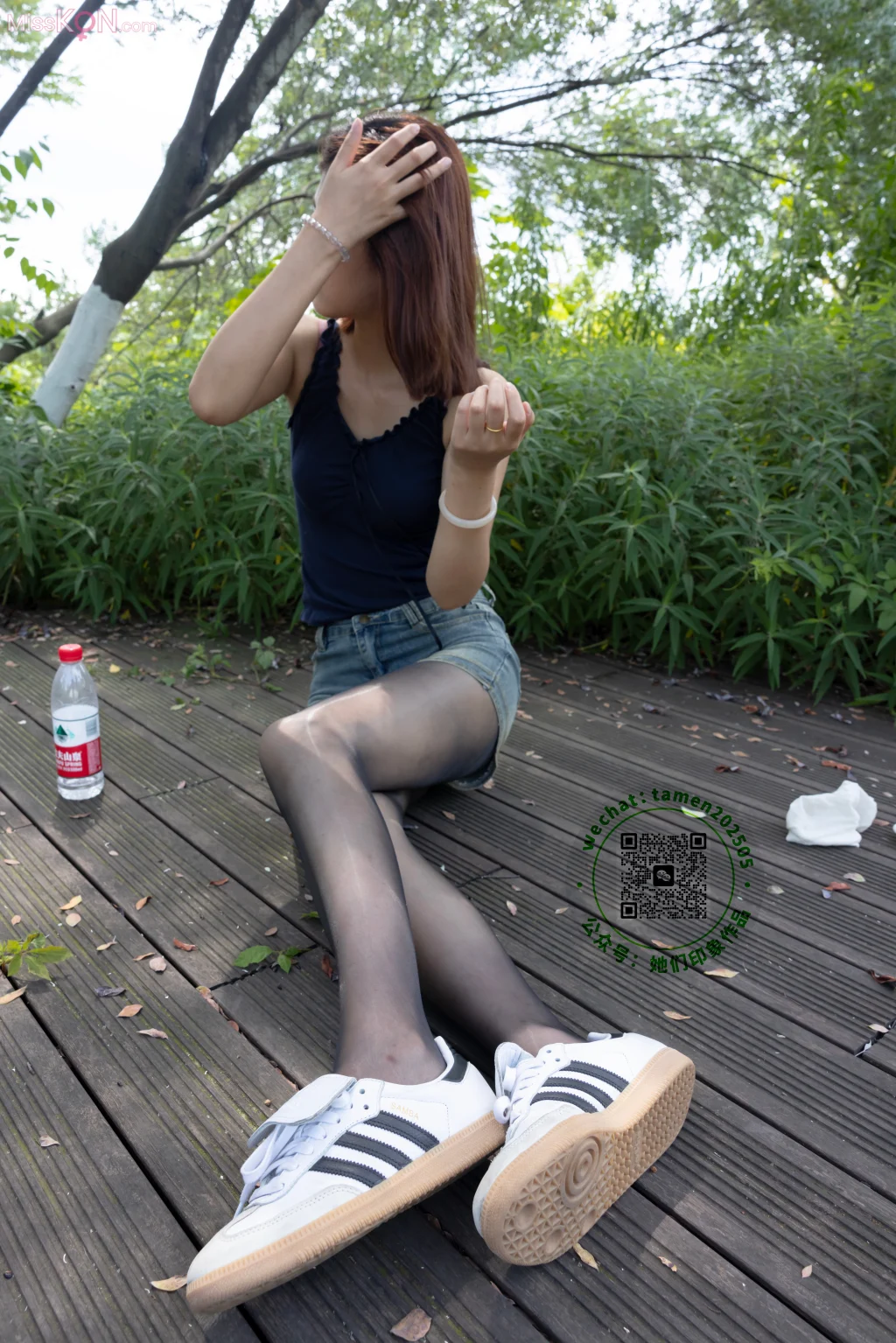 [她们印象] No.040: 喃喃 (202 photos + 1 video) – Page 2