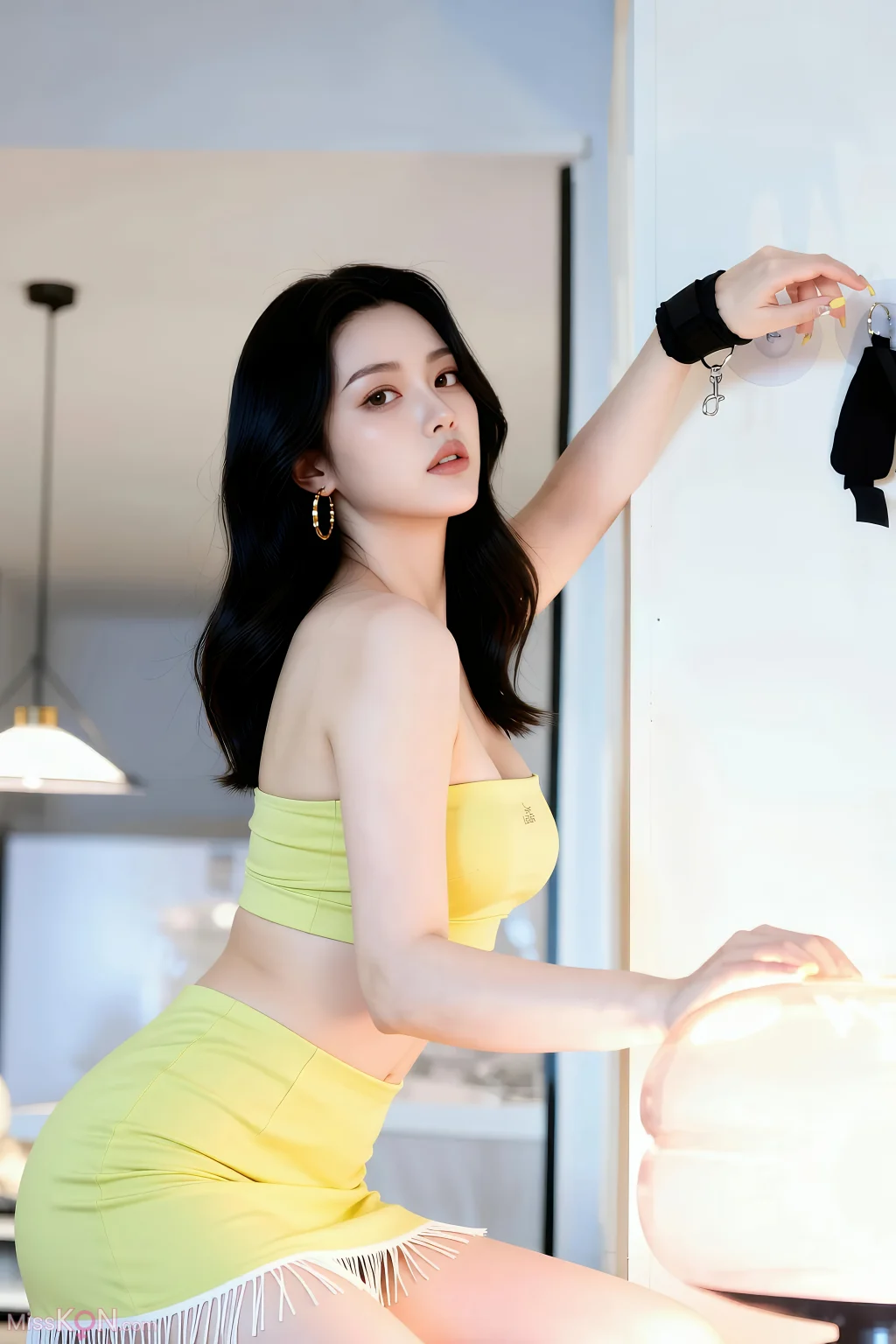 [AIGirl] 乐瑶 0614A (57 photos) – Page 3