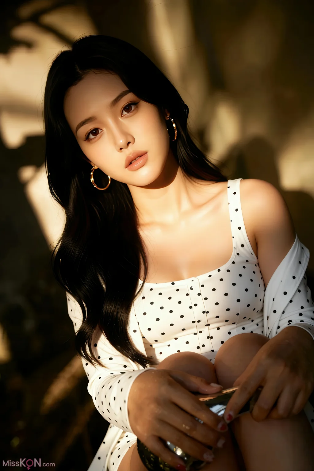 [AIGirl] 乐瑶 0614B (63 photos) – Page 2