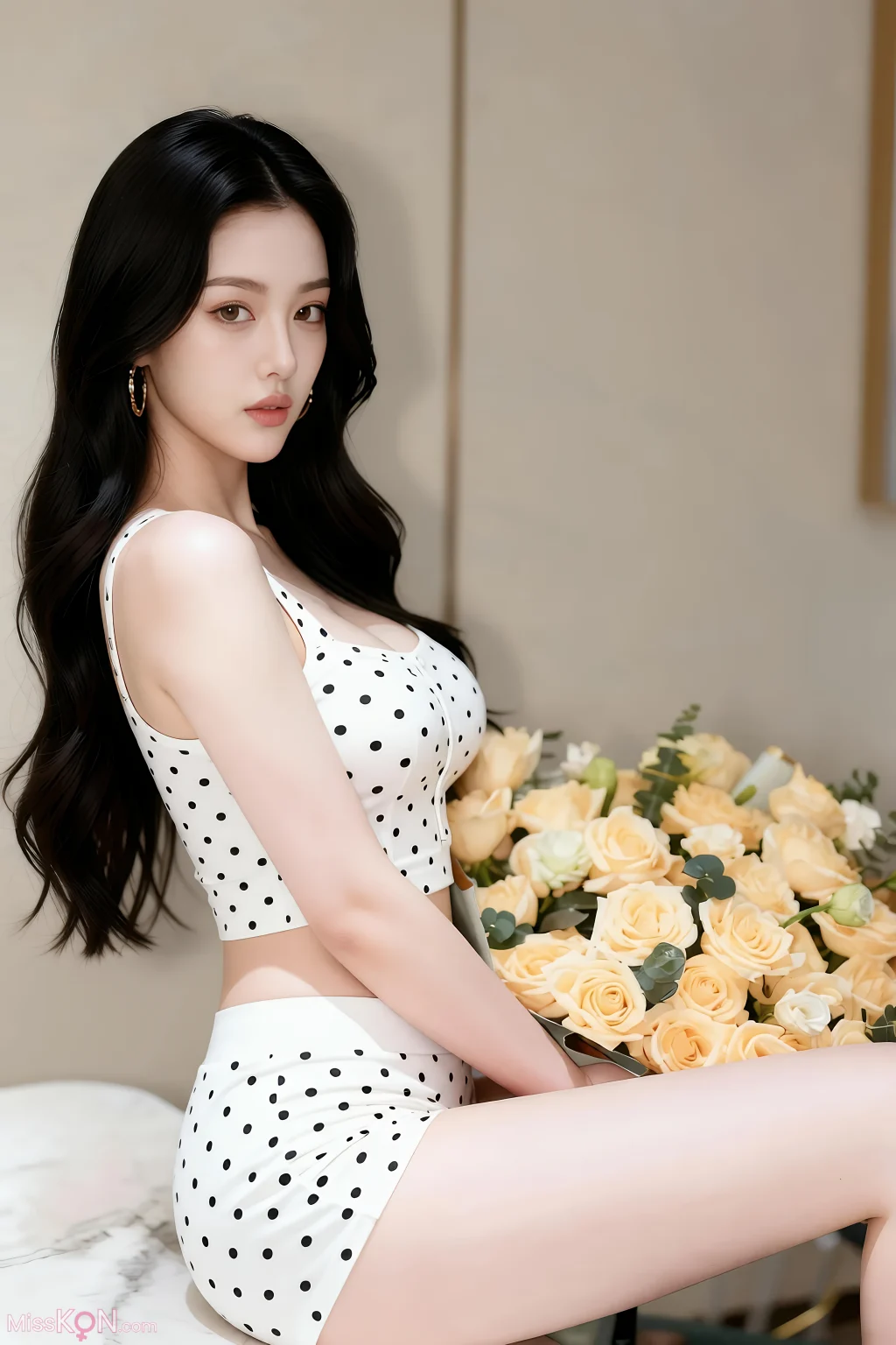 [AIGirl] 乐瑶 0614B (63 photos) – Page 2