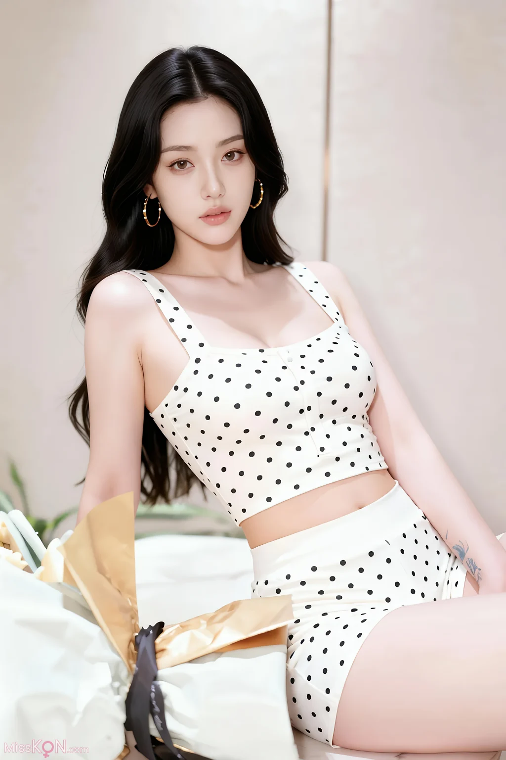[AIGirl] 乐瑶 0614B (63 photos) – Page 2