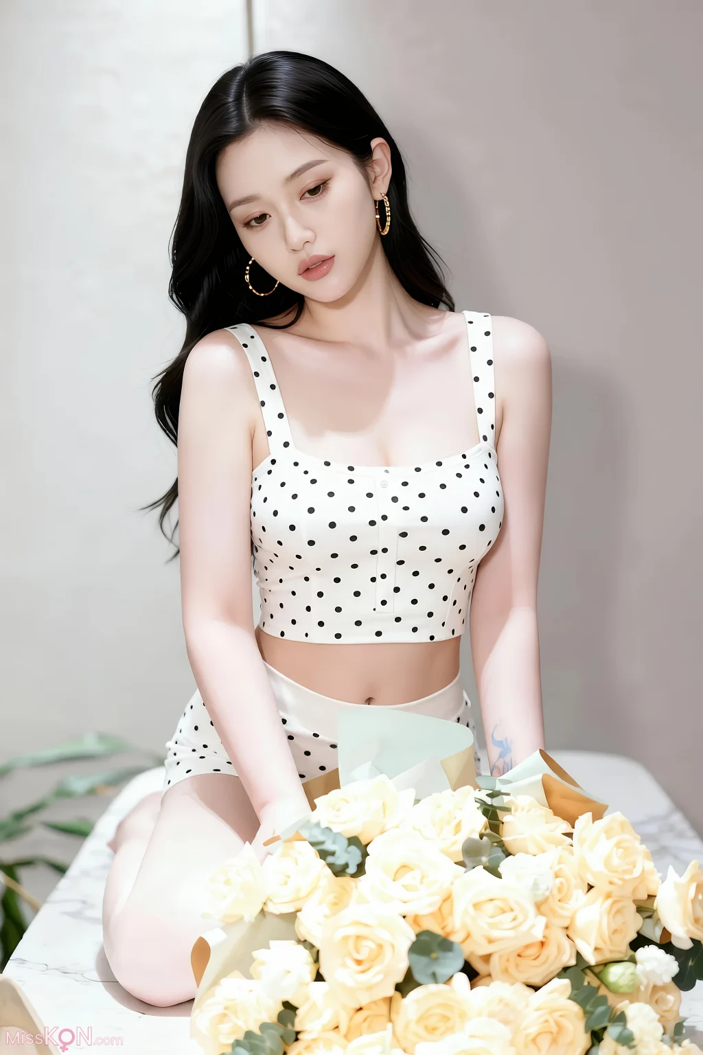 [AIGirl] 乐瑶 0614B (63 photos) – Page 2