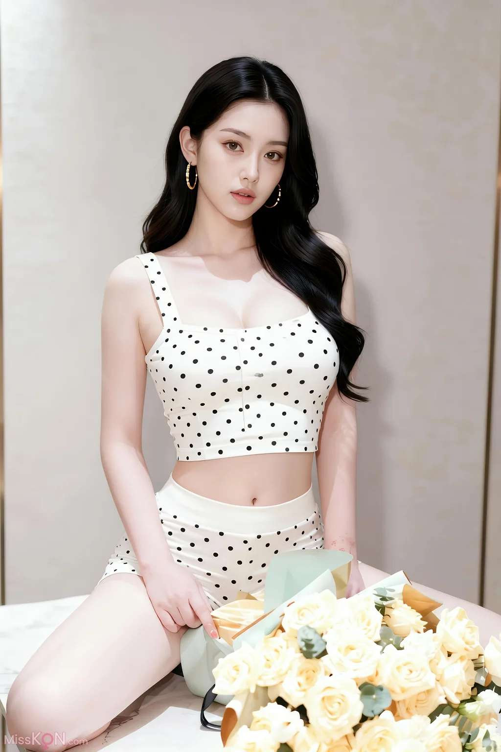 [AIGirl] 乐瑶 0614B (63 photos) – Page 2