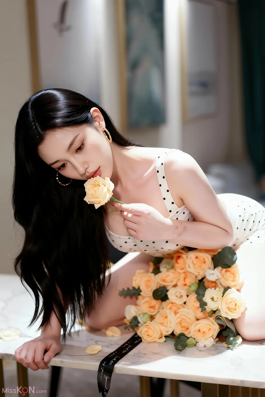 [AIGirl] 乐瑶 0614B (63 photos) – Page 3