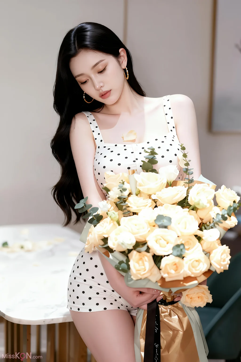 [AIGirl] 乐瑶 0614B (63 photos) – Page 3