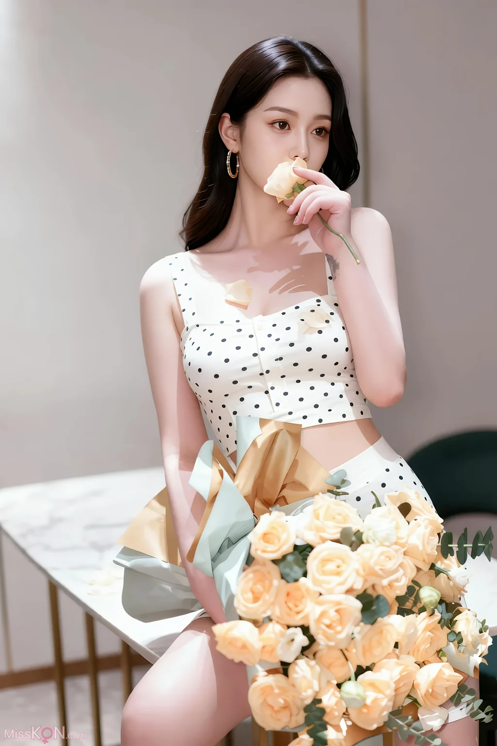 [AIGirl] 乐瑶 0614B (63 photos) – Page 3